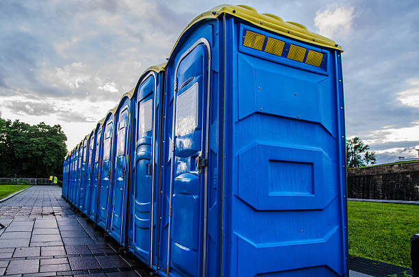 Best High-end porta potty rental  in Eastport, ME